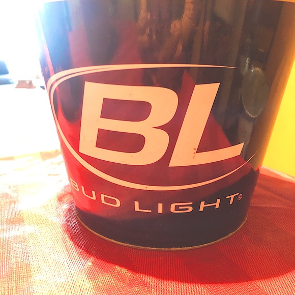 Galvanized Beer Buckets - Picture 3 of 4